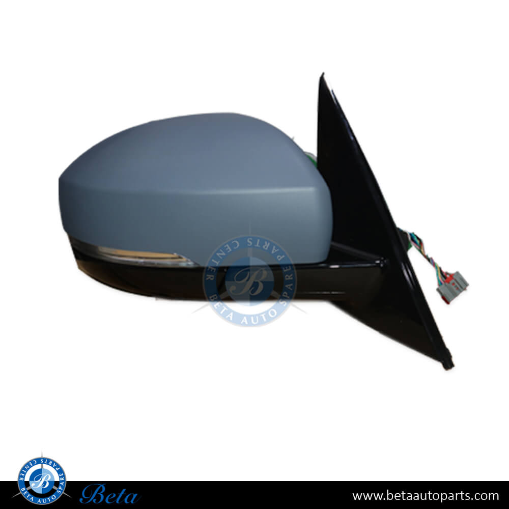 Right Side Side Mirror for Range Rover Vogue 2013-2017 models, Part Number LR064754 Right Side Side Mirror for Range Rover Vogue 2013-2017 models, Part Number LR064754